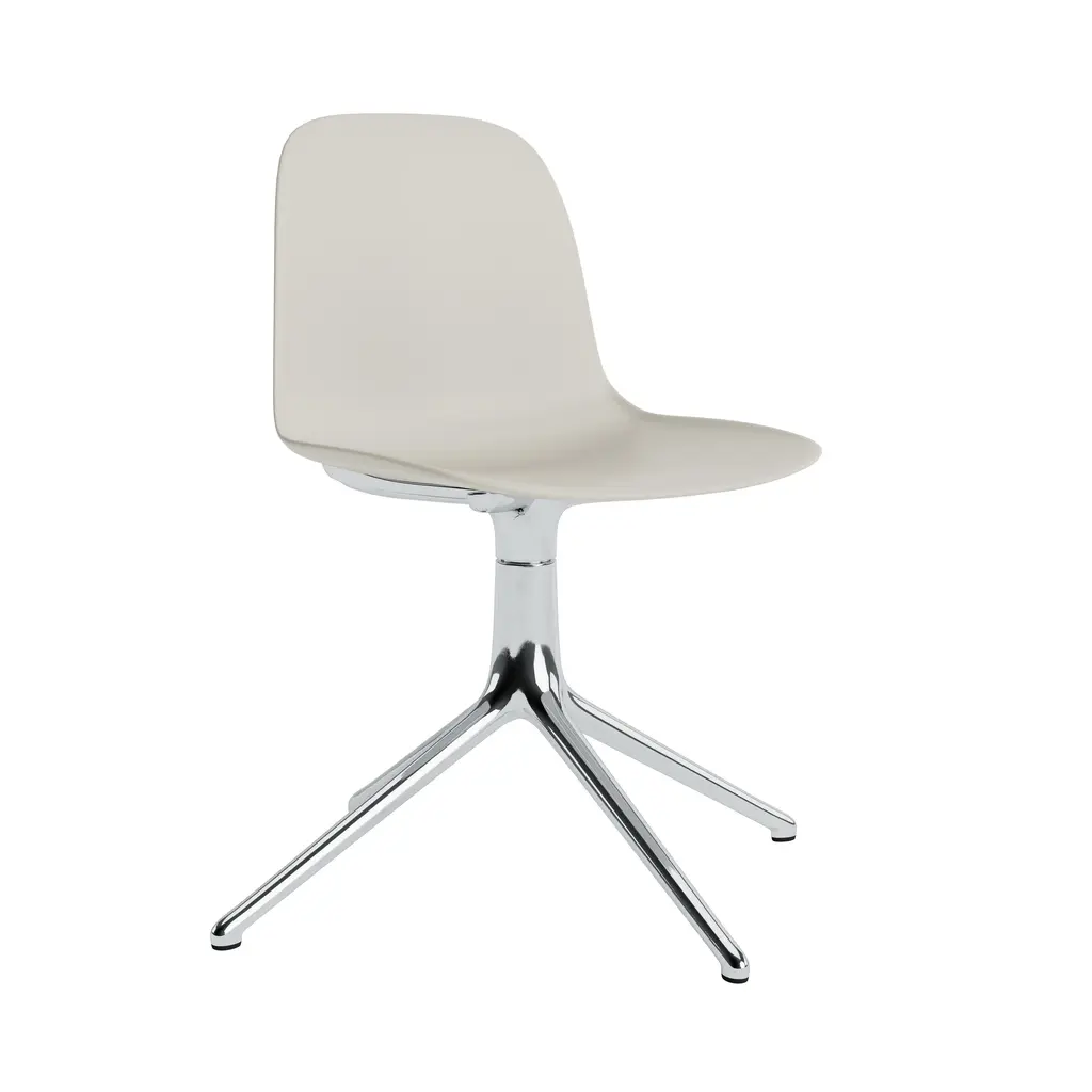 Form Chair: Swivel