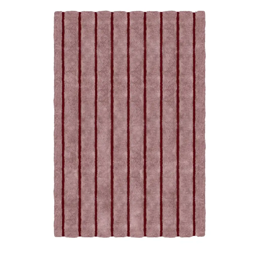 Ever Pink By Suonarestella