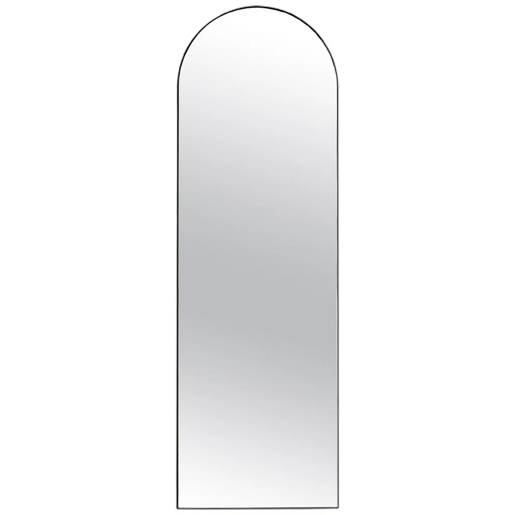 140 Arcade Minimalist Mirror