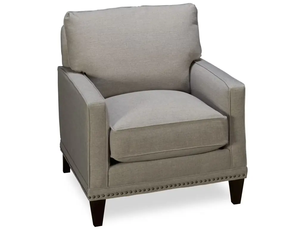 My Style Ii Chair With Nailhead