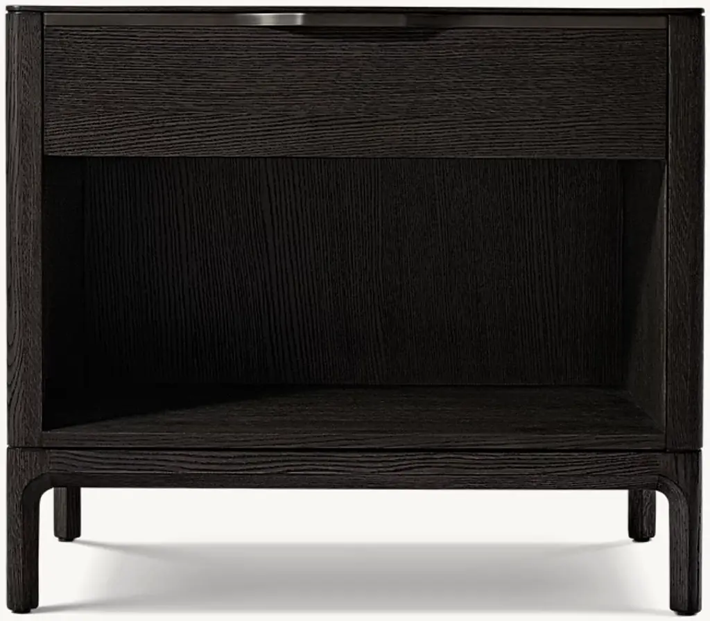 Padua Open Nightstand