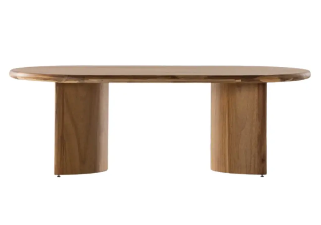 Paden Cocktail Table