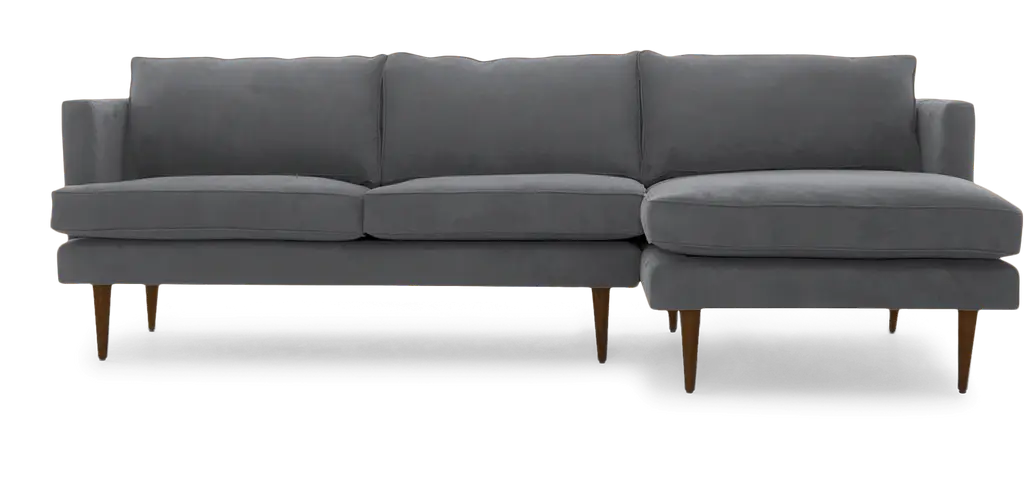 Preston Sectional