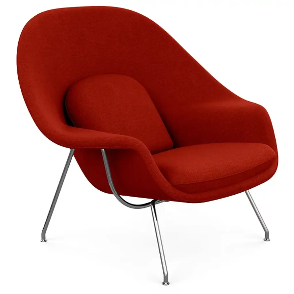 Saarinen Womb Chair