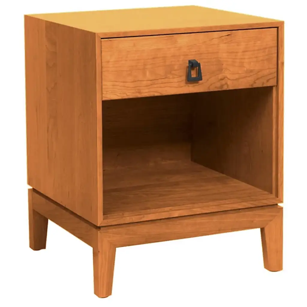 Mansfield 1 Drawer Nightstand