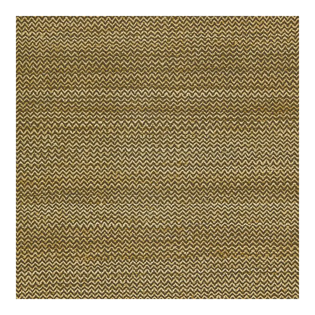 Schumacher X Martyn Lawrence Bullard Alhambra Weave Fabric In Earth/natural