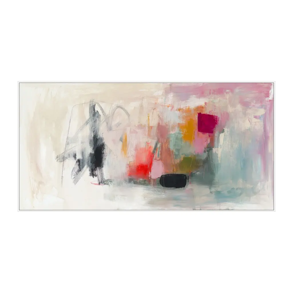 I Don't Like The Color Blue