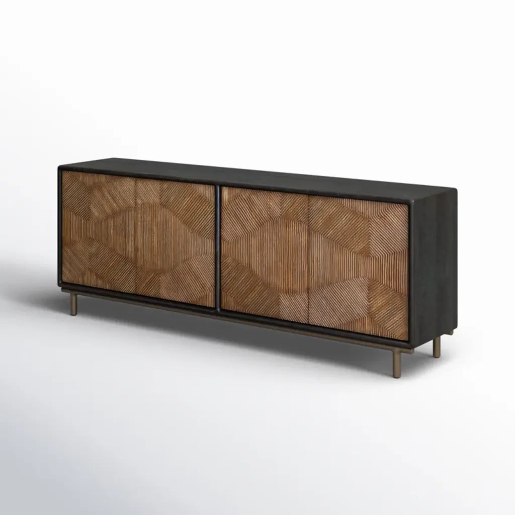 Eldin 86'' Sideboard