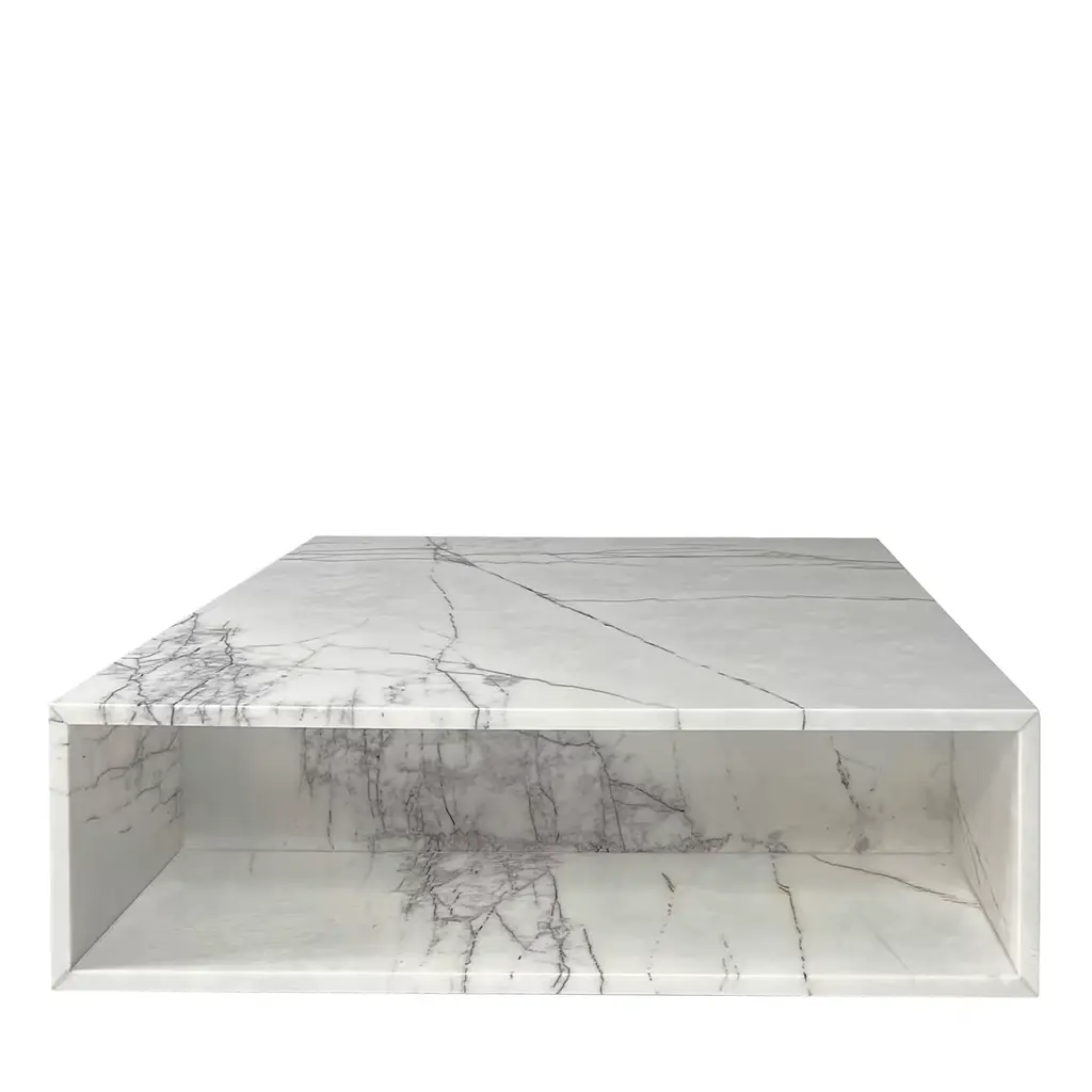 Armony Lillac Coffee Table