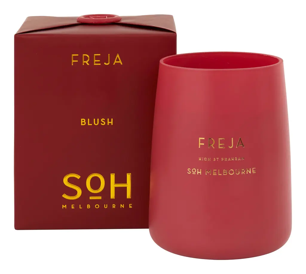 Soh Melbourne Candles