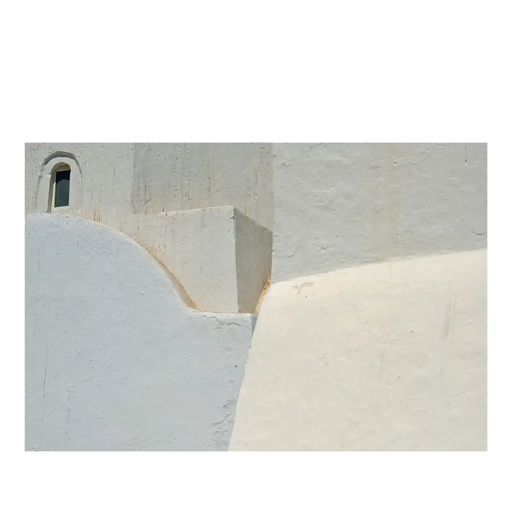 Mikonos #1 Limited Edition Photography
