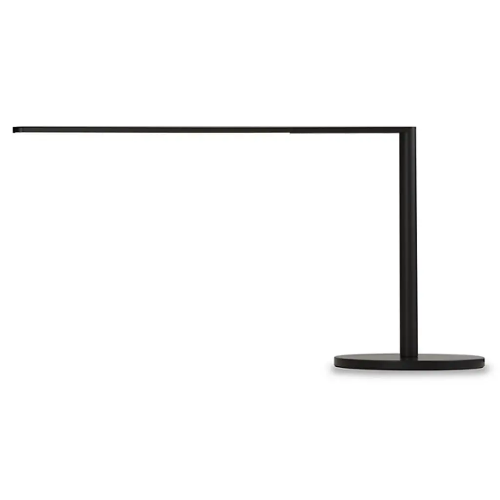 Lady 7 Led Desk Lamp