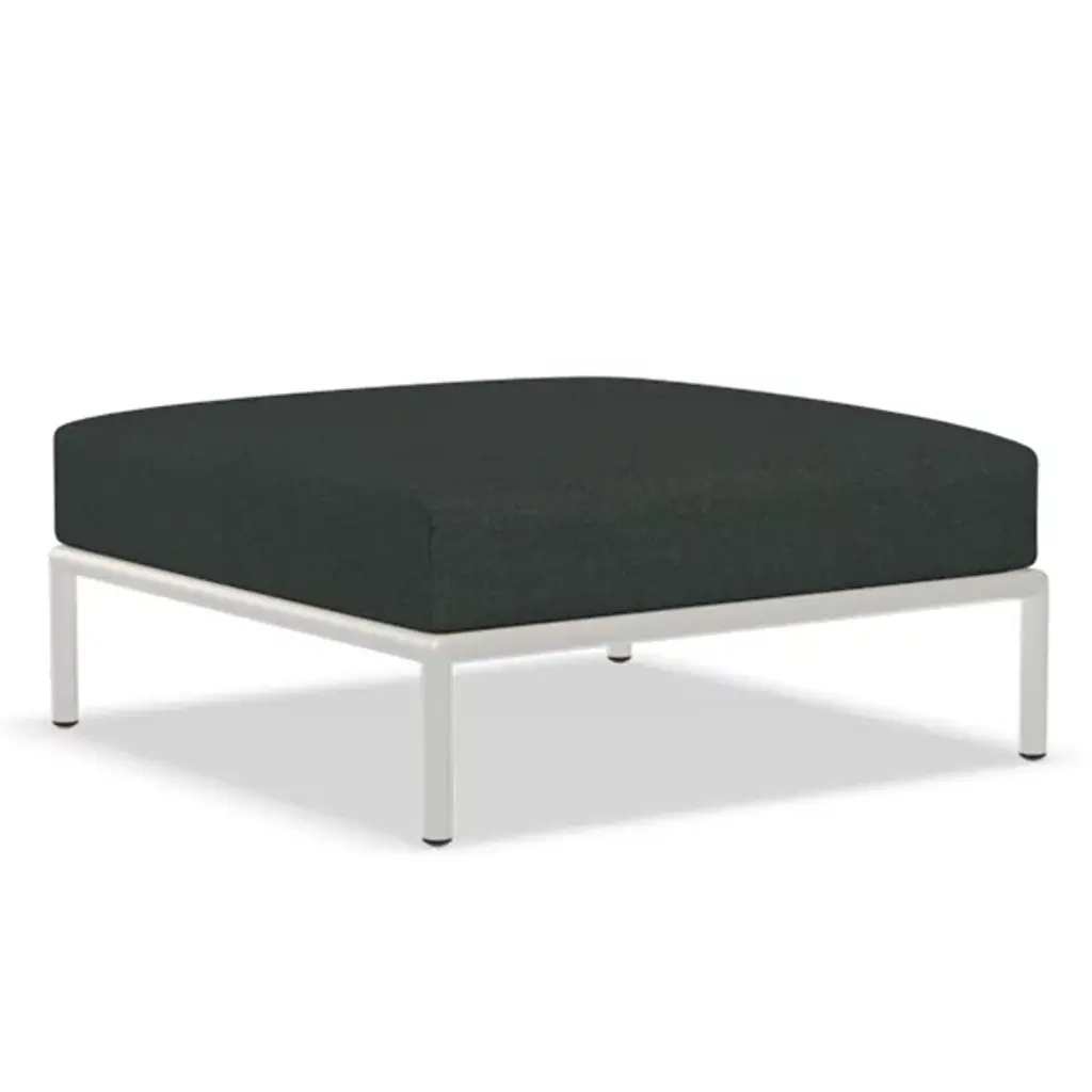 Level Outdoor Ottoman