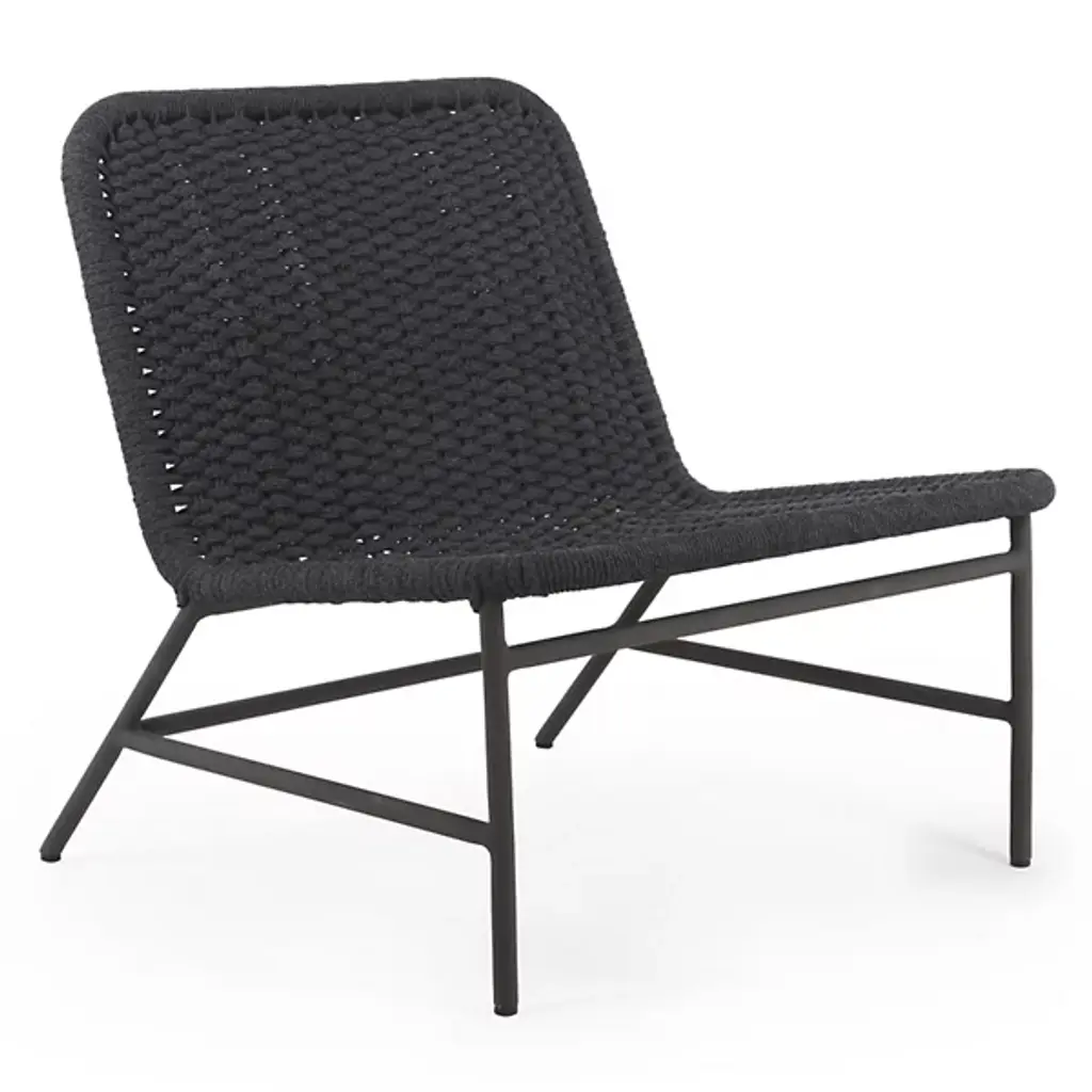 Bruno Outdoor Lounge Chair