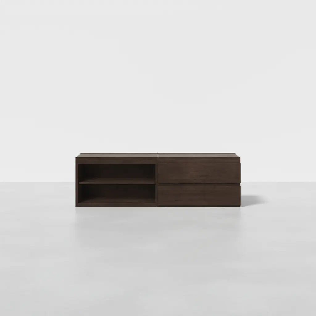 Nest Credenza