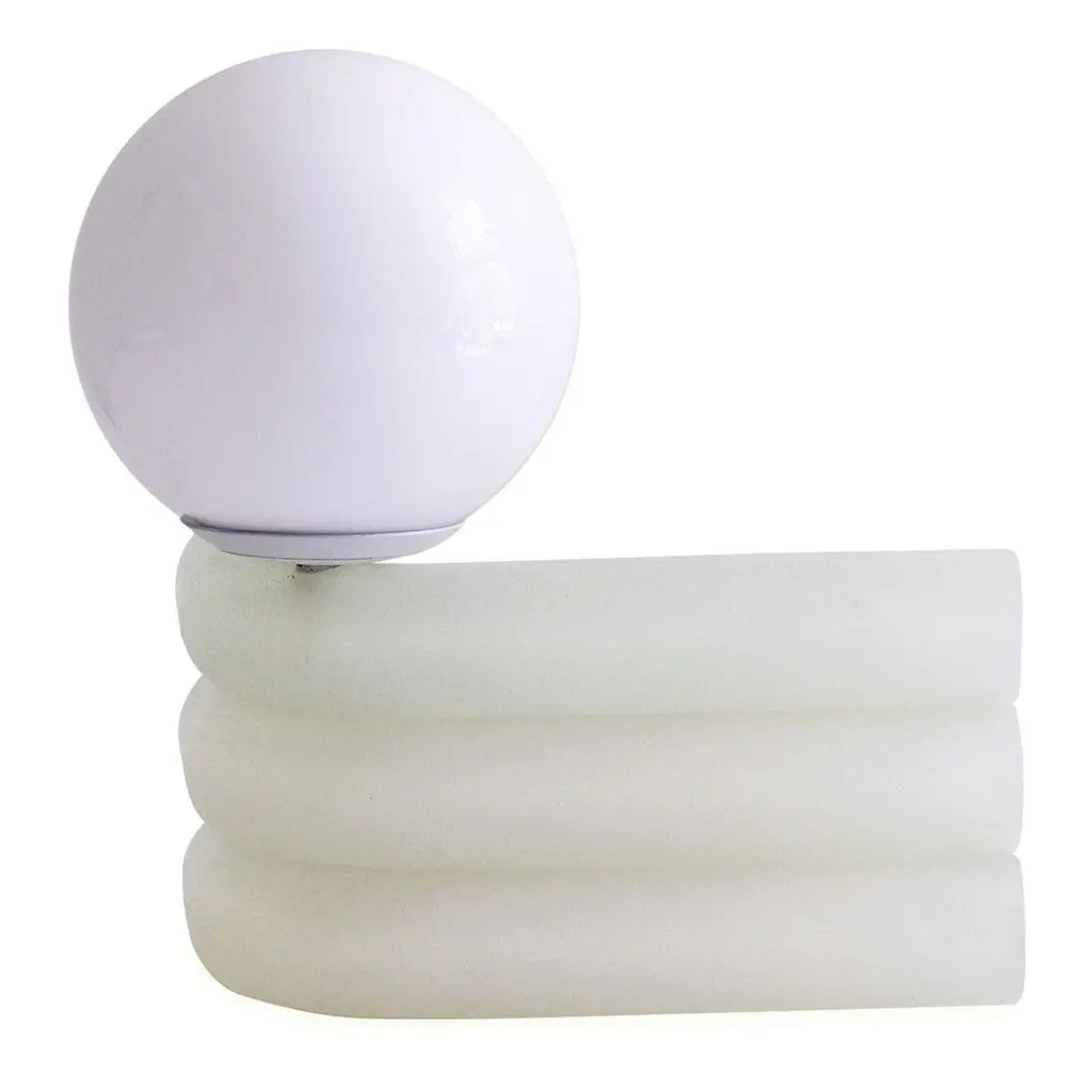 Aloe Small Elio Lamp By Soft-Geometry