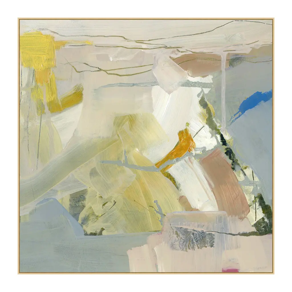 Collaborating With Chance 1