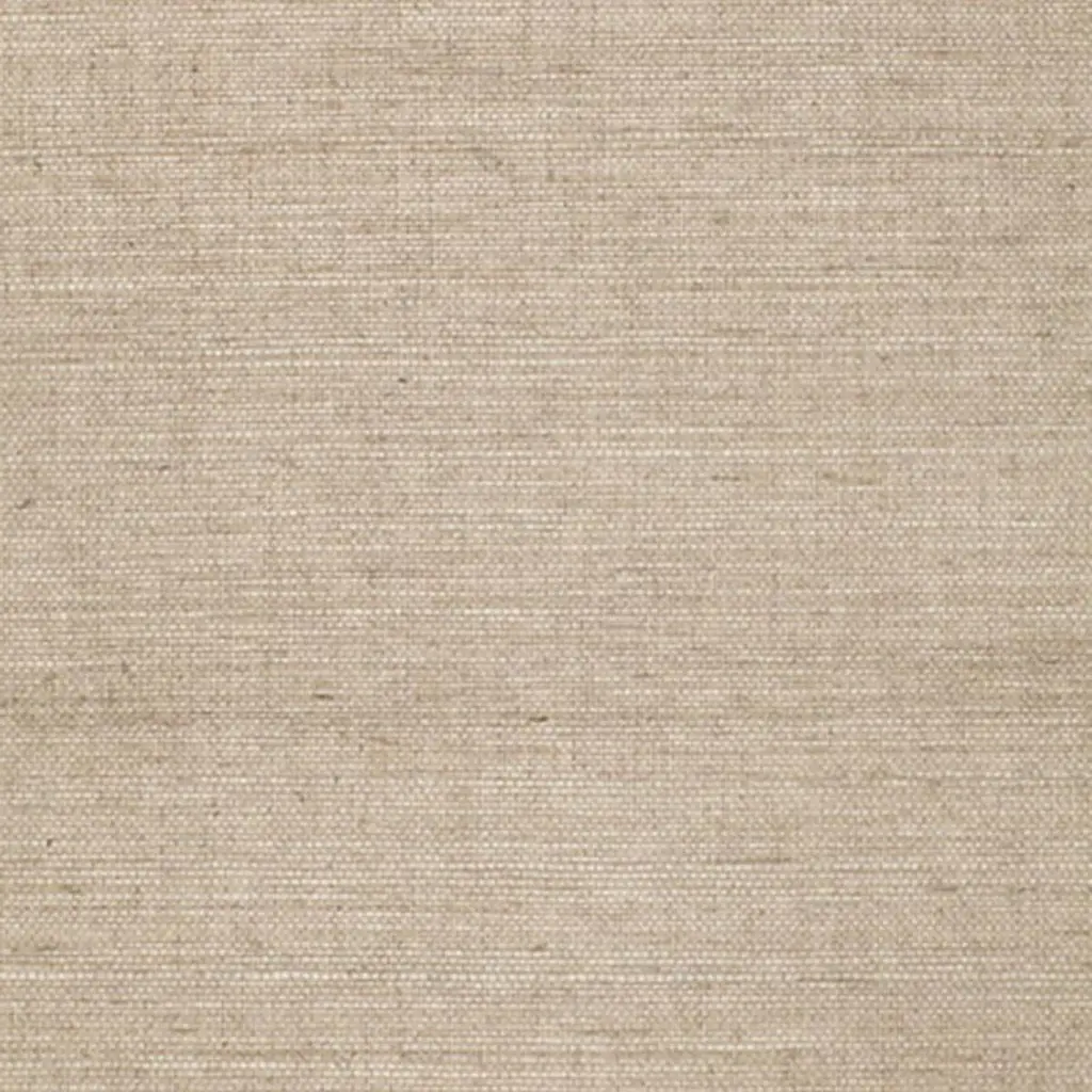 Schumacher Haruki Sisal Wallpaper In Driftwood