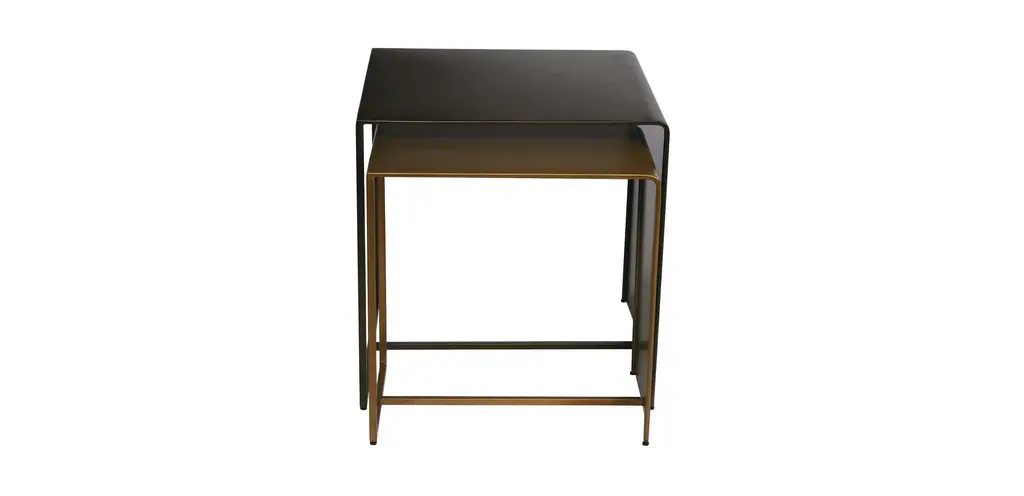 Navina Square Nesting Tables