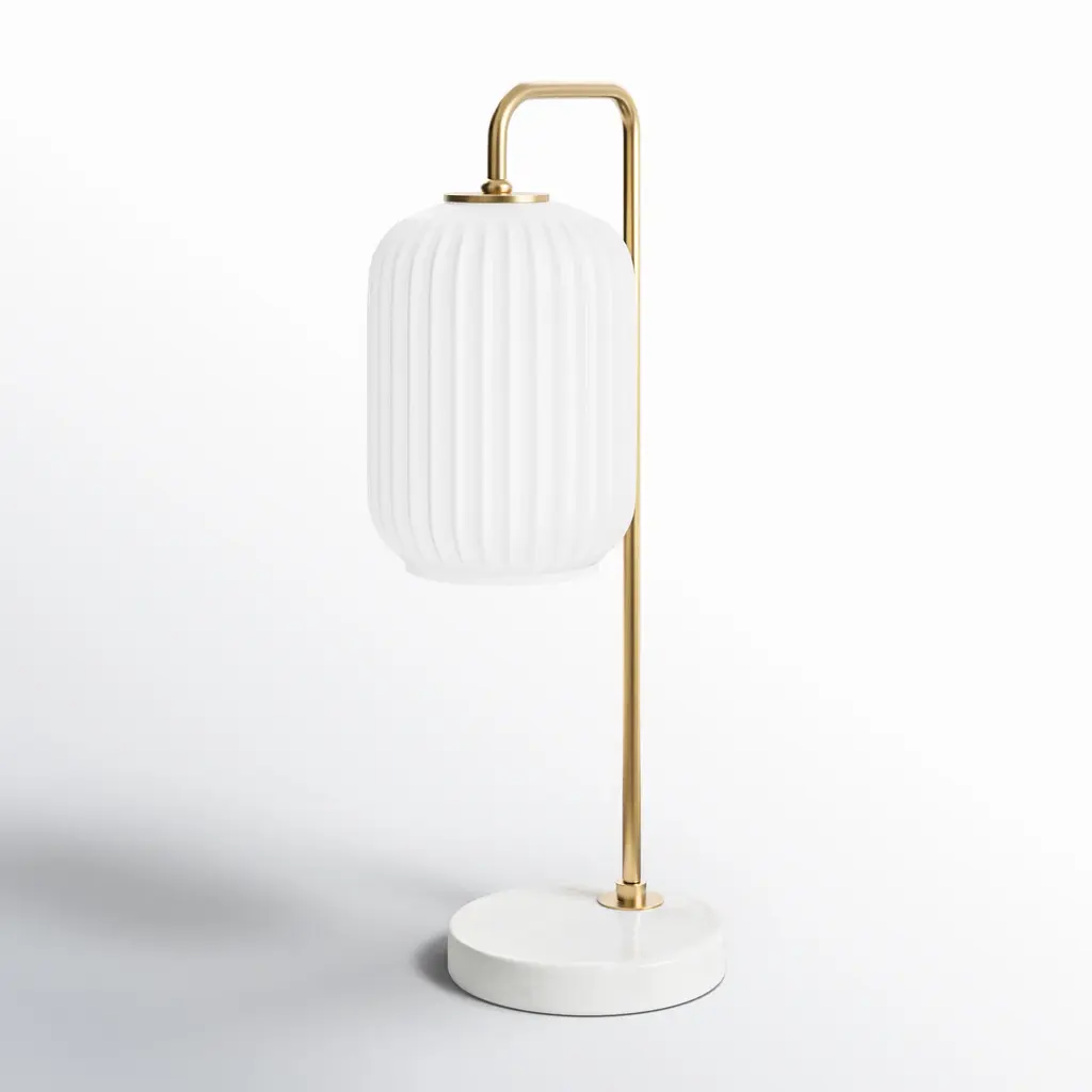 Adale Arched Lamp