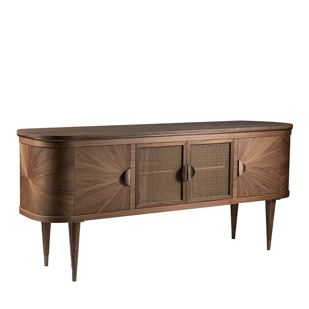 Riccardo Sideboard By Simone Ciarmoli And Miguel Queda