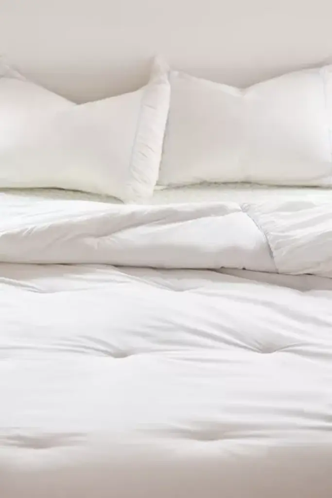 Isabelle Balloon Comforter