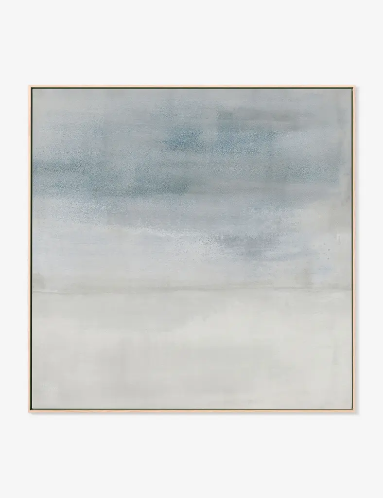 Whisper Wall Art By Carol Benson-cobb