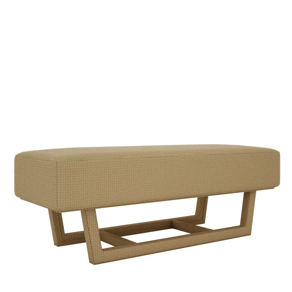 Lexington Bench By Giannella Ventura