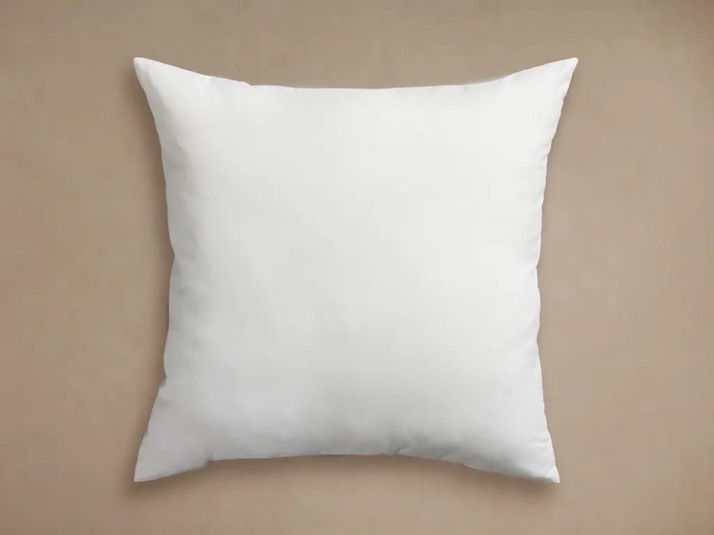 Water Repellent Outdoor Core Insert