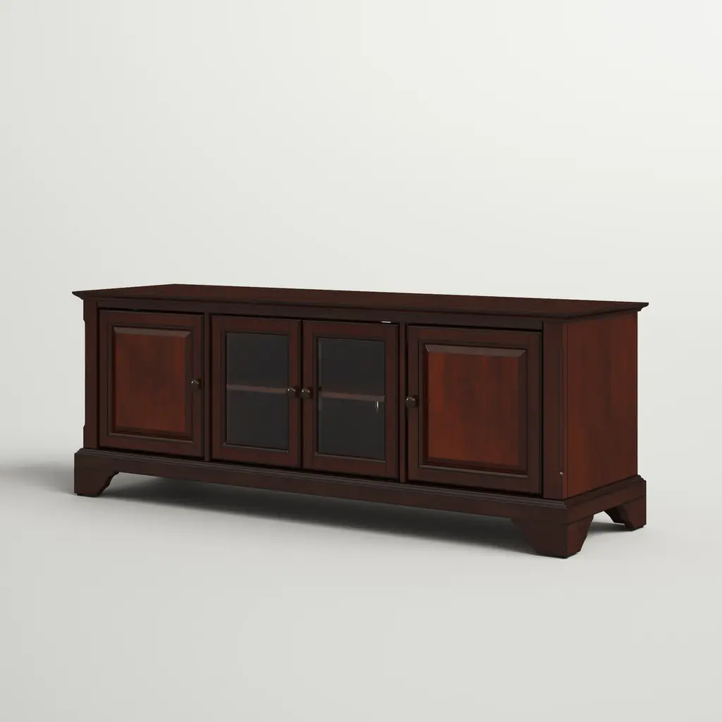 Hedon Tv Stand For Tvs Up To 65"