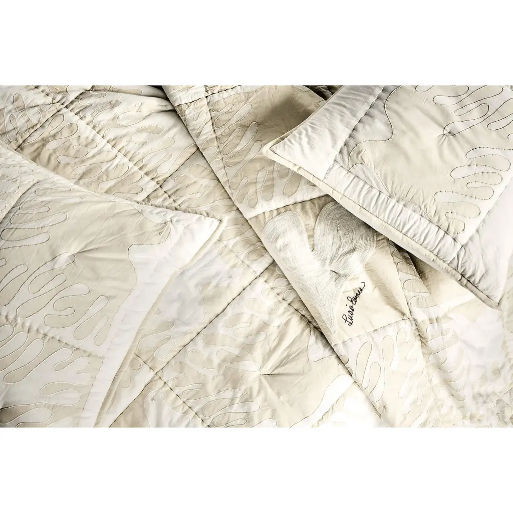 アトリエGG WHITE BARRELBED