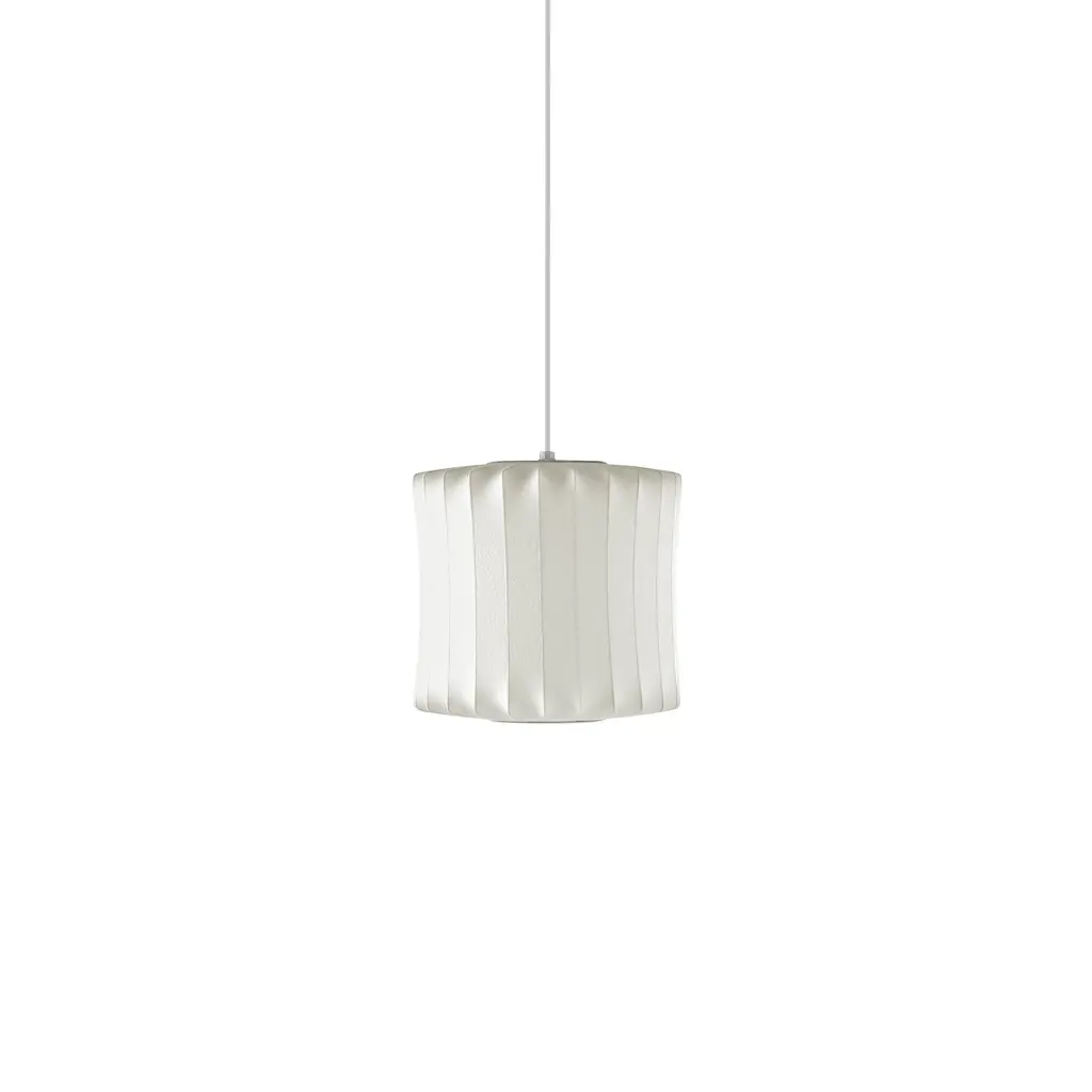 Nelsontm Lantern Bubble Pendant From Herman Miller