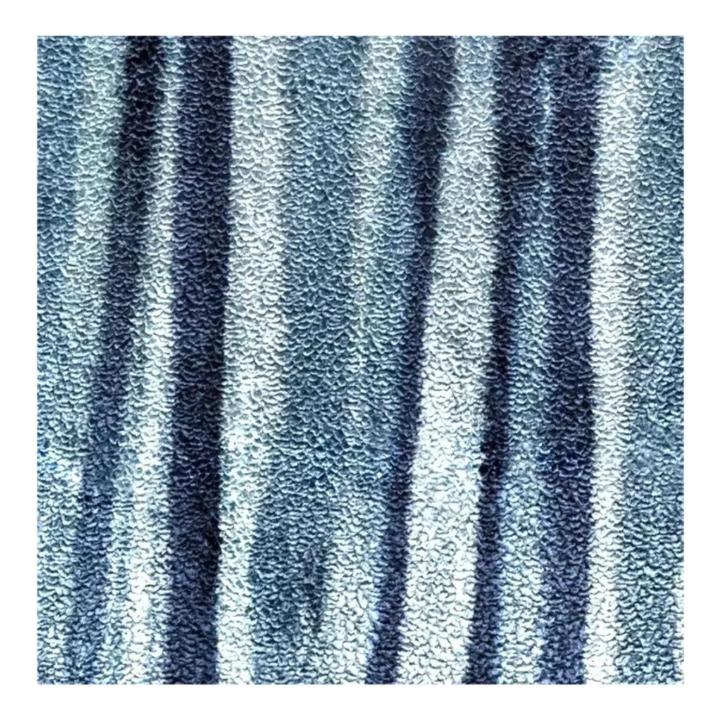 Kravet Faeroes Ocean Abstract Ombre Boucle Upholstery Fabric