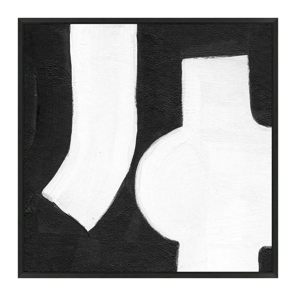 Modularly Contrasted 2