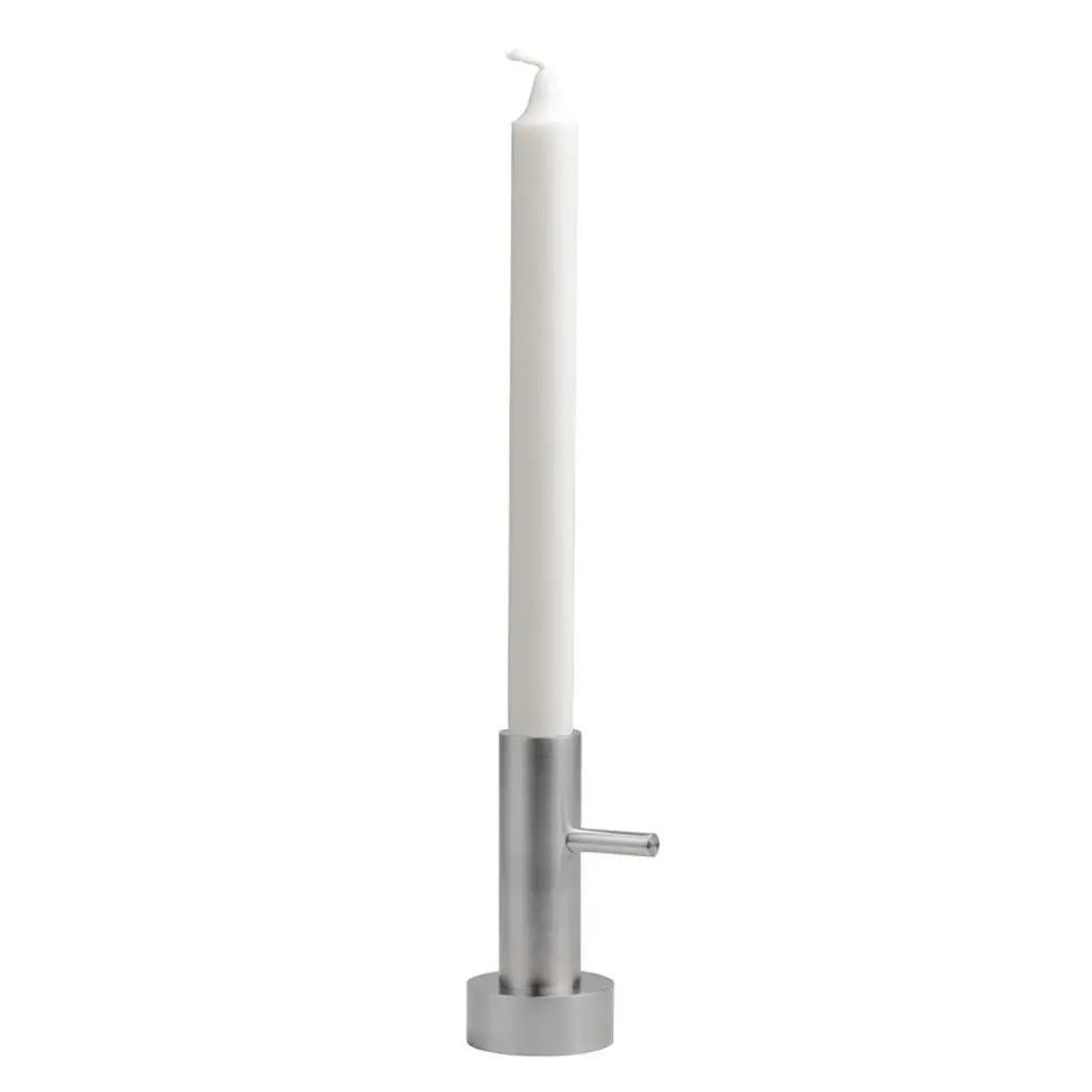Jh 1 Candleholder, Steel