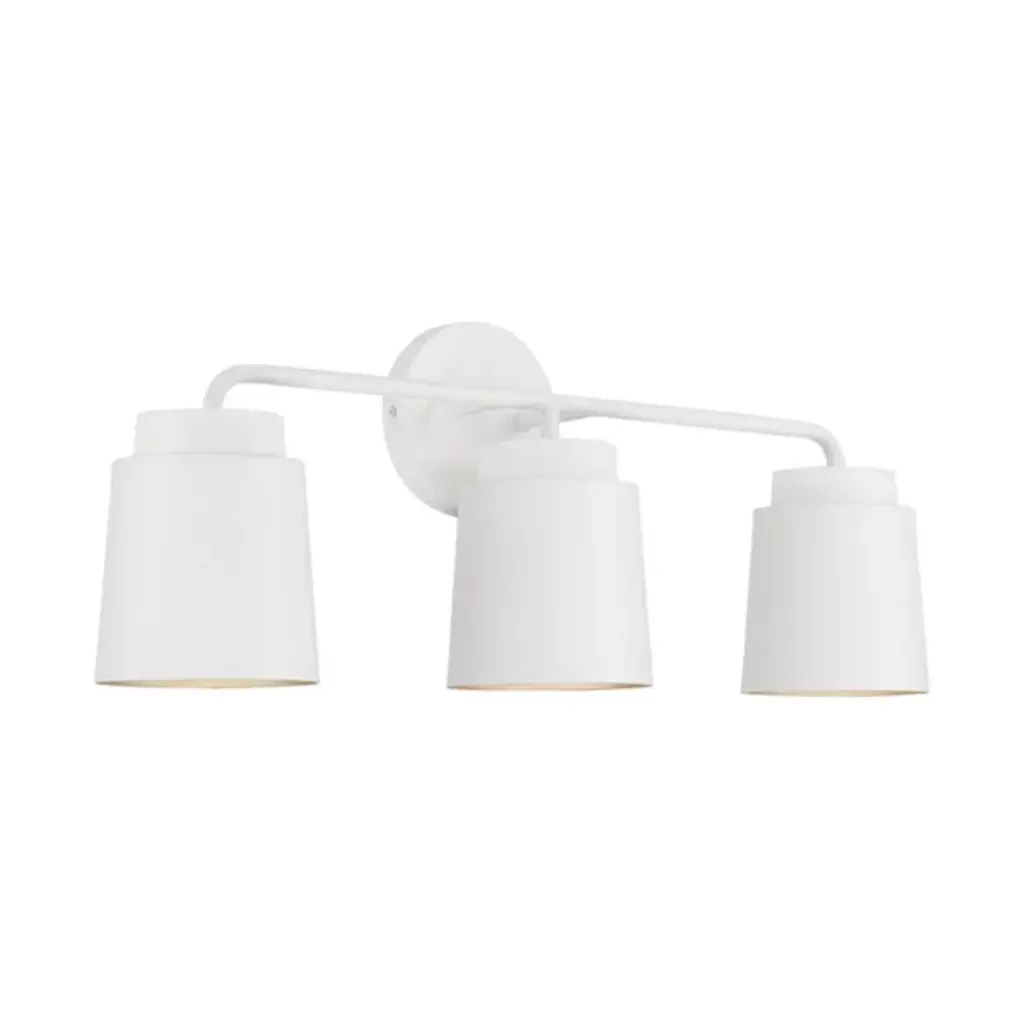 Jerimiah Vanity Light