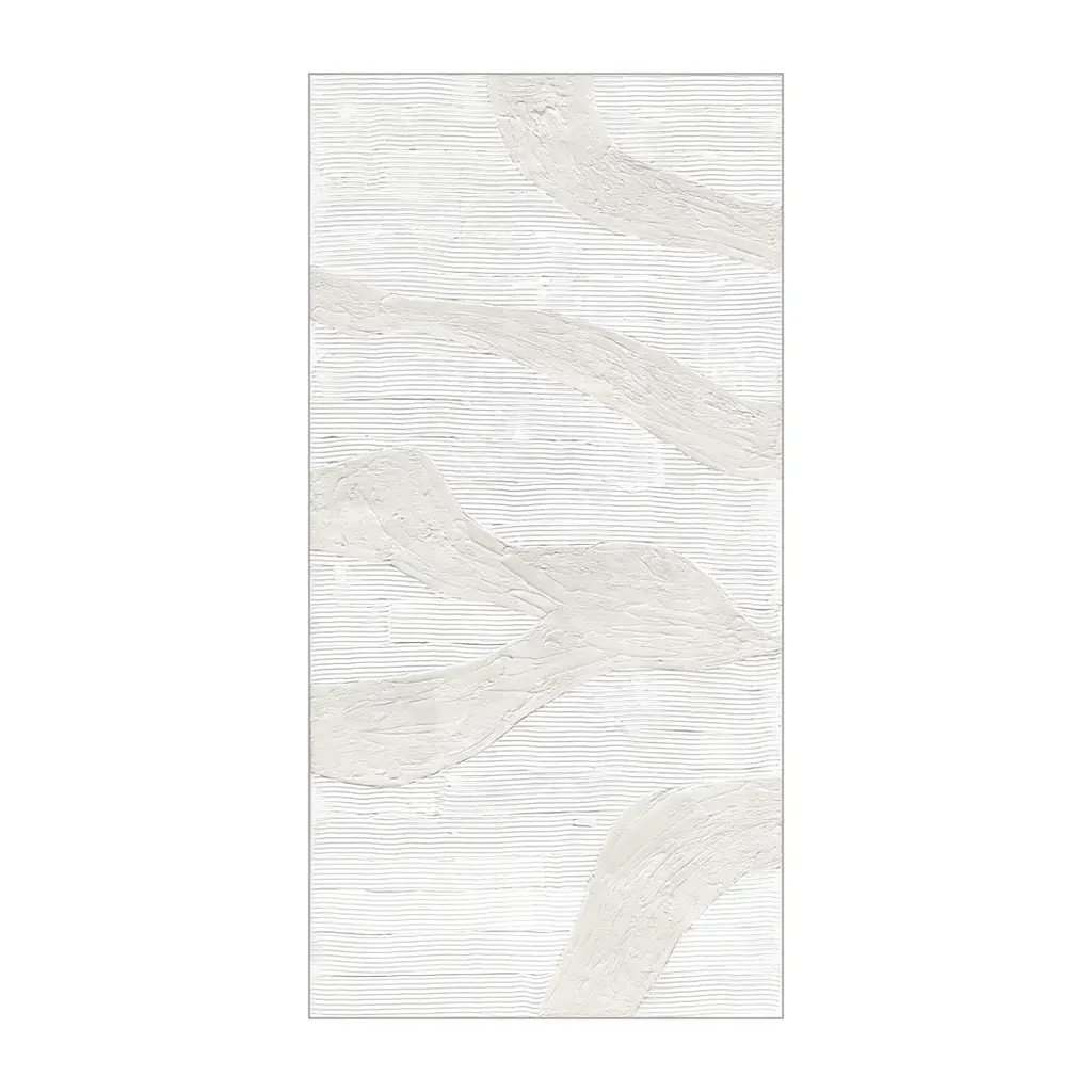 Shaped Like Porcelain 2