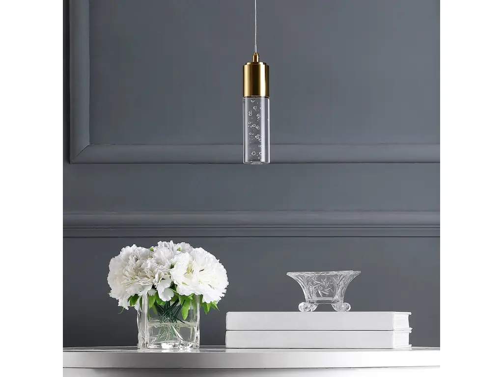 Jonathan Y Pendant Light