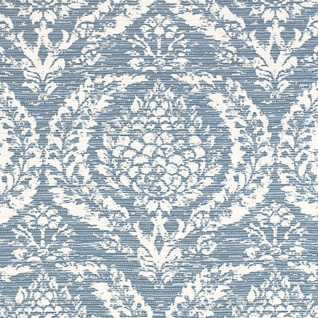 Annabelle Chambray Insideout Performance Fabric By The Yard