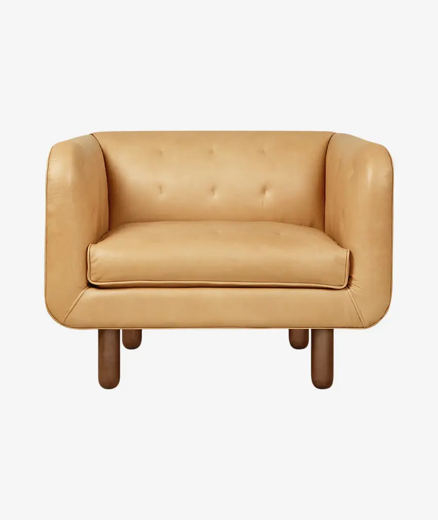 Beaconsfield Chair - More Options