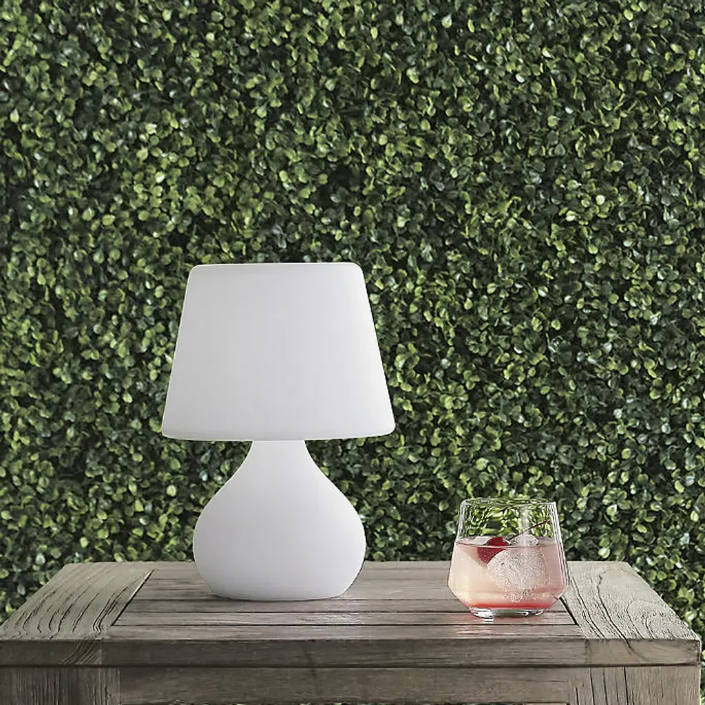 Zoe Led Rechargeable Table Lamp