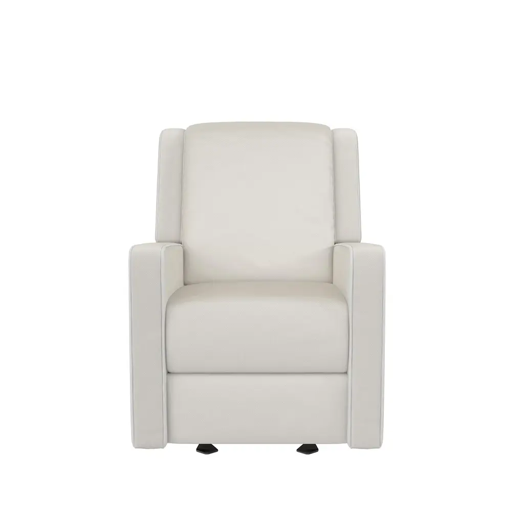 Sophie Upholstered Reclining Glider