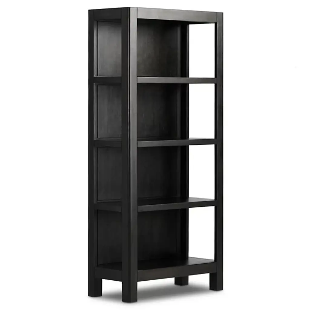 Wimberley Bookcase