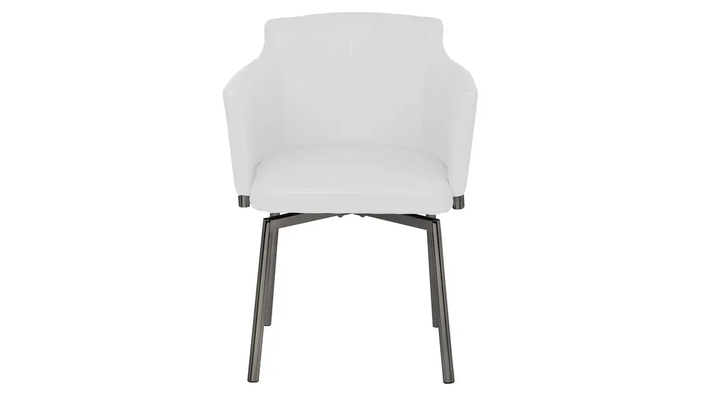 Dusty Arm Chair- Set Of 2