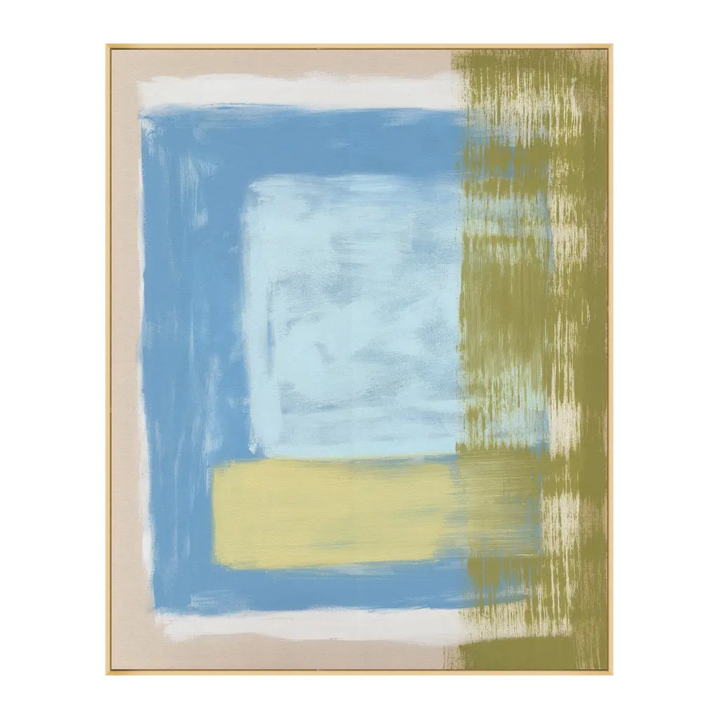 Serenity Colorblock 2