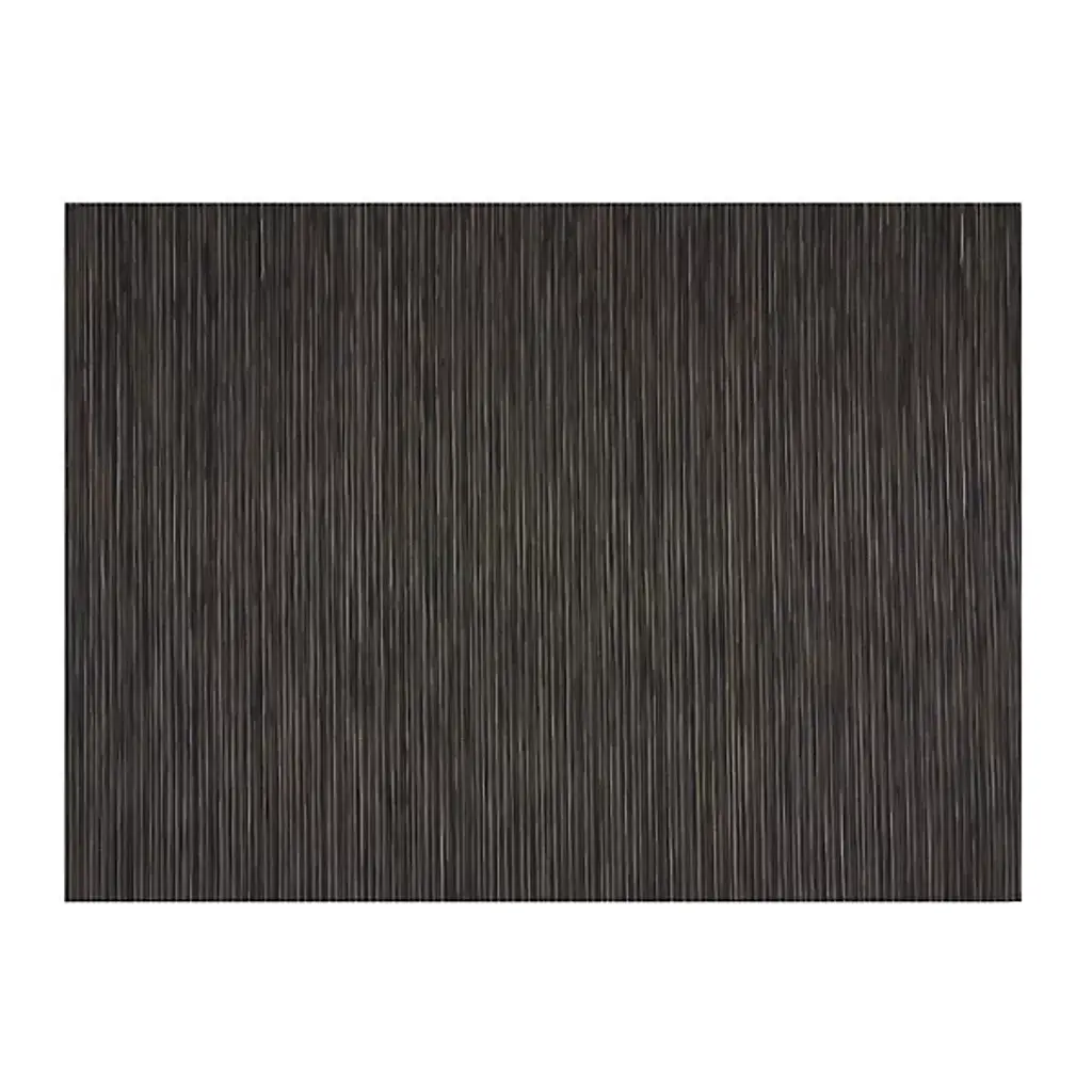 Rib Weave Woven Floormat