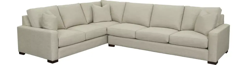 Destinations Sectional