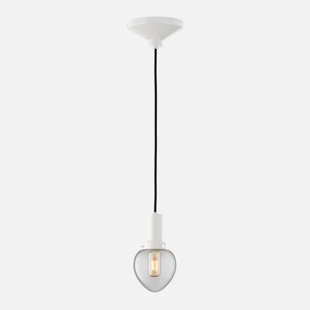 Otto 2.25" Cord Pendant