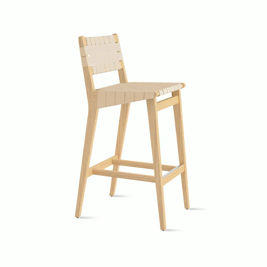 Risom Dining Stool