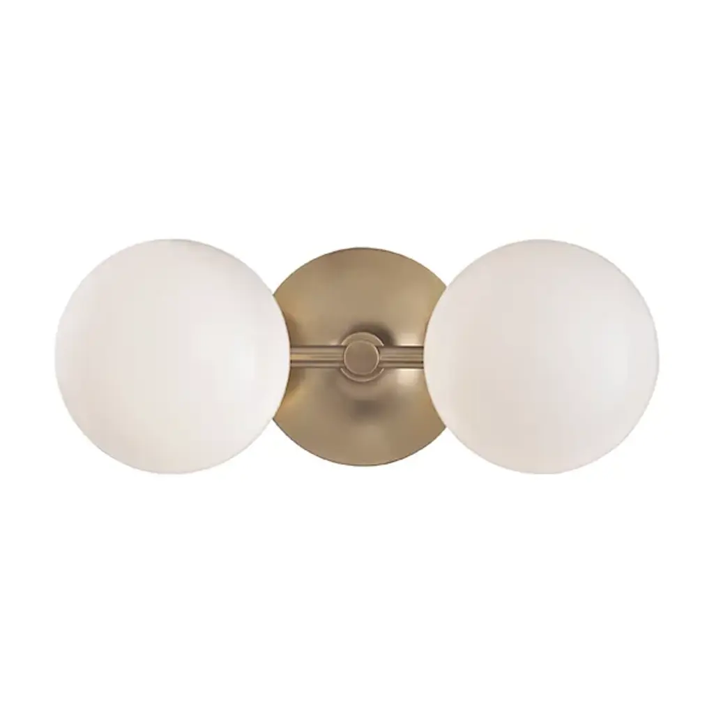 Fleming Vanity Light